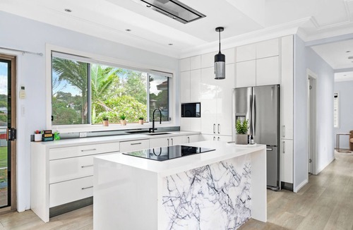 Charlestown House | Humble Abode