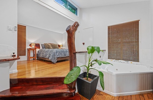 Hunchy Bed & Breakfast | Hunchy Hideaway