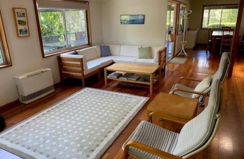 Black Head House | Hunter Beach House