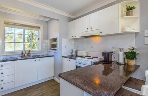 Tamborine Apartment | Hunters Hill Tamborine Village