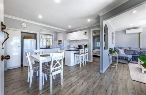 Tamborine Apartment | Hunters Hill Tamborine Village