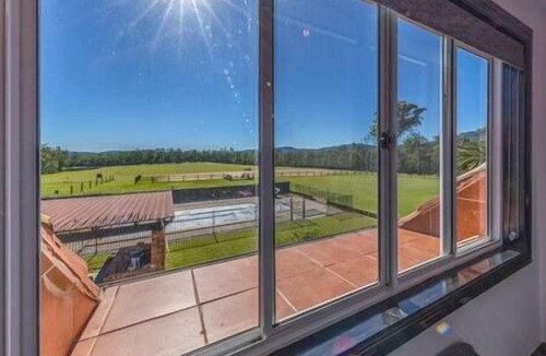 Tamborine Apartment | Hunters Hill Tamborine Village