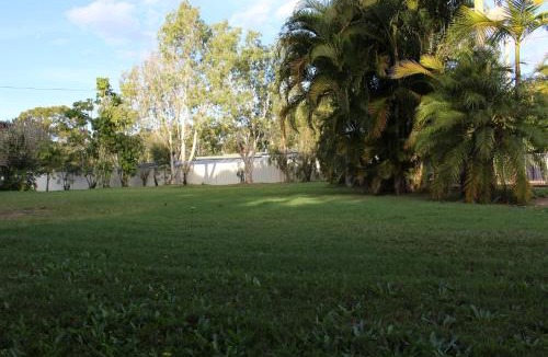Tinana Resort | Huntsville Caravan Park