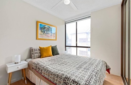 Mortdale Apartment | Hurstville home with a view, comfort & style