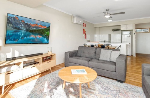 Huskisson Apartment | Husky Oasis - Centre OF Huskisson -