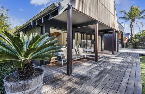 Hat Head House | Hutchies On The Beach 32 Hutcheson St