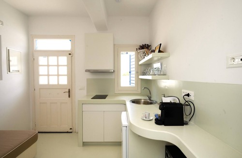 Mykonos Town House | Hyades - Downtown Suites No 3 , Mykonos Town