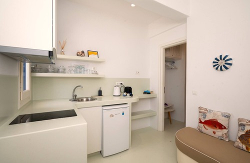 Mykonos Town House | Hyades - Downtown Suites No 3 , Mykonos Town