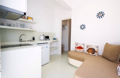 Mykonos Town House | Hyades - Downtown Suites No 3 , Mykonos Town