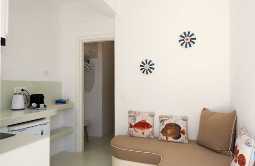 Mykonos Town House | Hyades - Downtown Suites No 3 , Mykonos Town