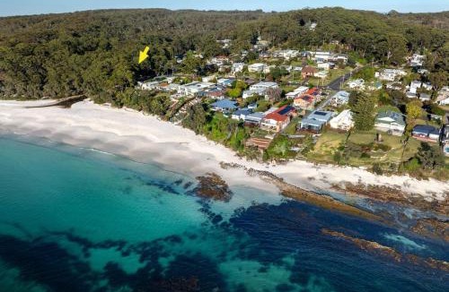 Hyams Beach House | Hyams Beach Haven, Hyams Beach