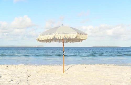 Hyams Beach House | Hyams Beach House A - Brand new lux beach Oasis