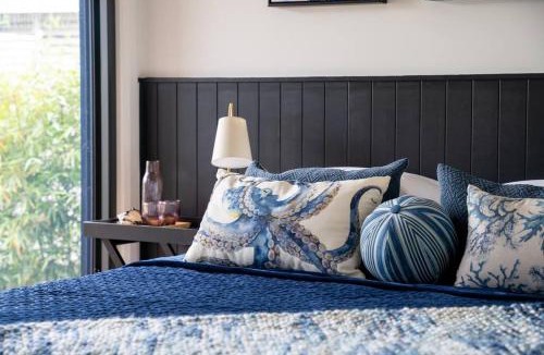 Hyams Beach House | Hyams Beach House B - Brand new lux beach oasis
