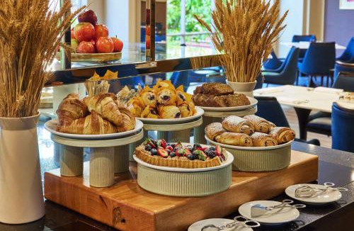 Capital Hill Hotel | Hyatt Hotel Canberra - A Park Hyatt Hotel