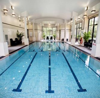 Capital Hill Hotel | Hyatt Hotel Canberra - A Park Hyatt Hotel