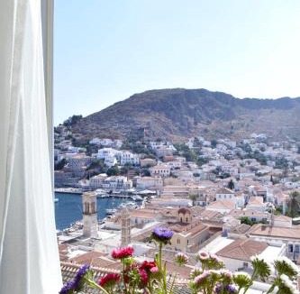 idhra Hotel | Hydra Hotel