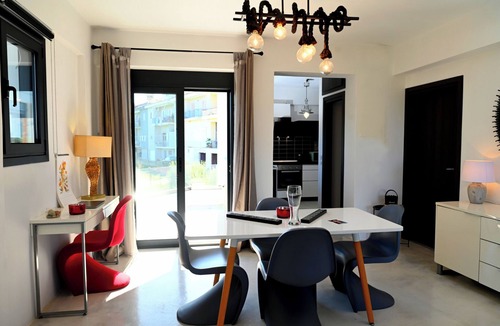 Mili House | Hydra House Nafplio, Hydra House Nafplio