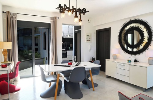 Mili House | Hydra House Nafplio, Hydra House Nafplio