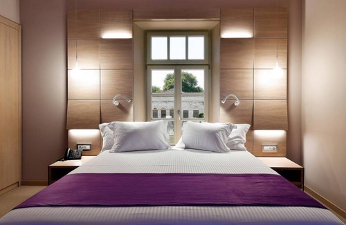 Drama Hotel | Hydrama Grand Hotel