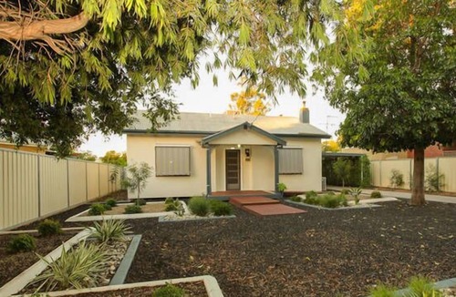 Mildura House | Hydrangea Cottage Mildura