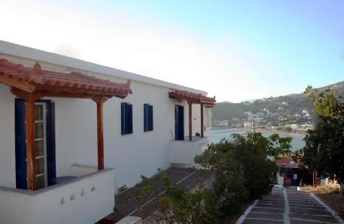 Mpatsi Apartment | Hydroussa Apartments