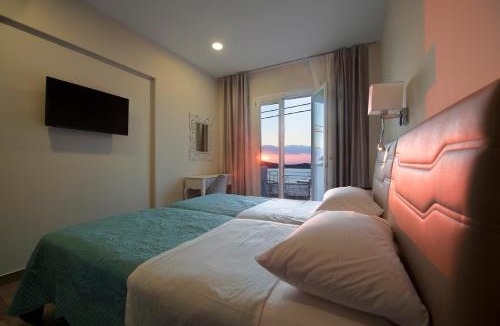 Mirties Hotel | Hyperion Hotel
