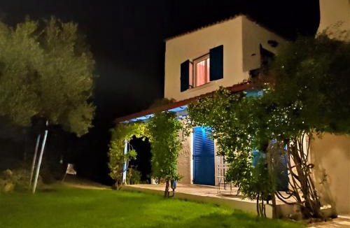 Kassandra House | I GABBIANI