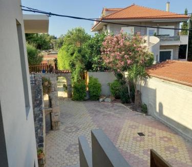 Korithion Apartment | Ianos Living Spaces - 03
