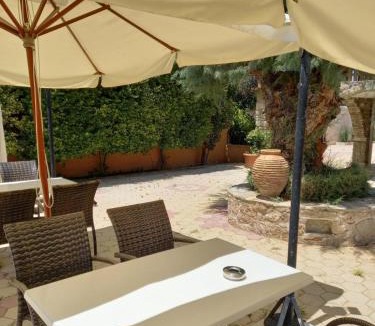 Korithion Apartment | Ianos Living Spaces - 03