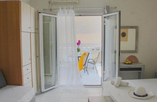 Loutra Edipsou Apartment | Iason Apartments