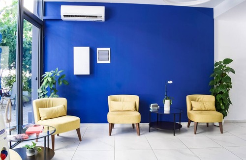 Kerameikos House | Iasonos Suites
