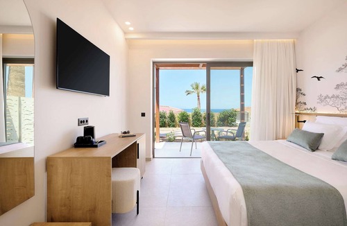Lavris Hotel | Iberostar Waves Creta Panorama & Mare