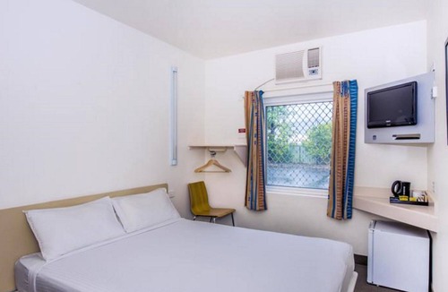 Coffs Harbour Hotel | Ibis Budget Coffs Harbour