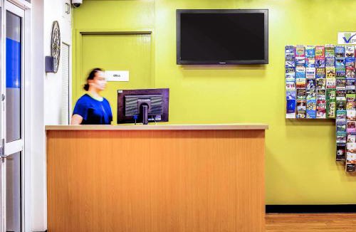 Coffs Harbour Hotel | ibis Budget Coffs Harbour
