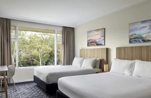 West Tamworth Hotel | ibis Styles Tamworth