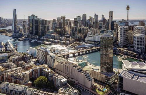 Darling Harbour Hotel | ibis Sydney Darling Harbour