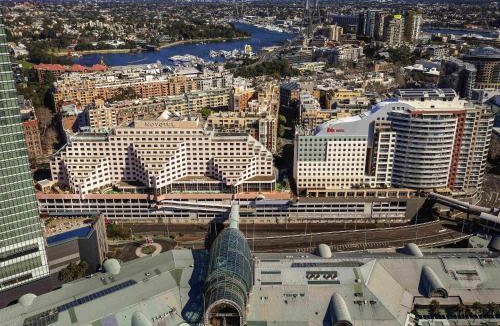 Darling Harbour Hotel | ibis Sydney Darling Harbour