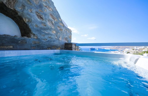 Drafaki Hotel | Ibiscus Boutique Hotel