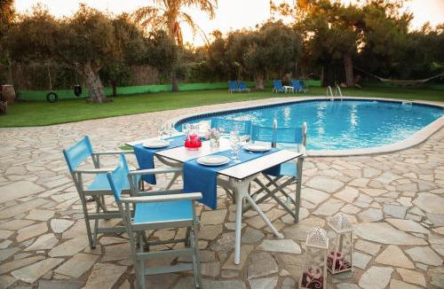 Malia Hotel | Ibiscus Hotel Malia
