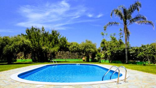 Malia Hotel | Ibiscus Hotel Malia