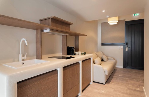 Volissos Apartment | Ichos Apartments