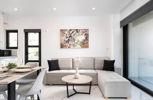 Kos Apartment | Icon Luxury Apartments : I2