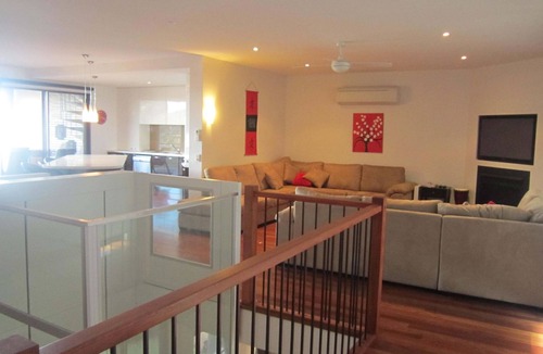 Inverloch House | Iconic Apartment in the Heart of Inverloch