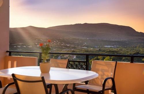 Provarma Villa | Iconic Villa with private pool and sea view
