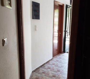 Therma Apartment | Icthyoessa