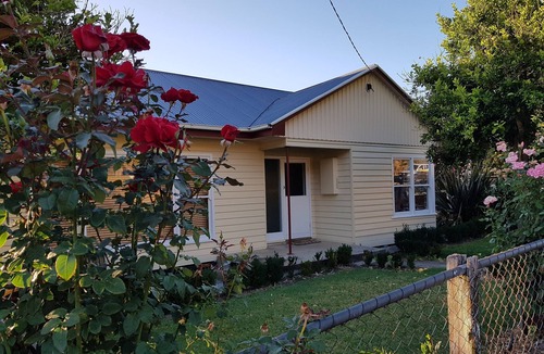 Buchan House | Ideal for families and groups