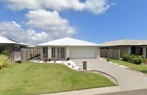 Eli Waters House | Ideal for Tradies and Nurses