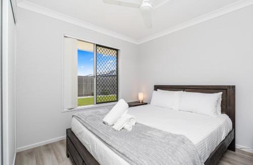 Eli Waters House | Ideal for Tradies and Nurses