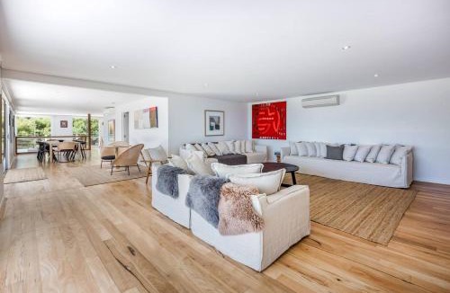 Yallingup House | Idlehour - Charming Retreat by Yallingup Beach