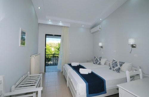 Myrina Hotel | Ifestos Hotel